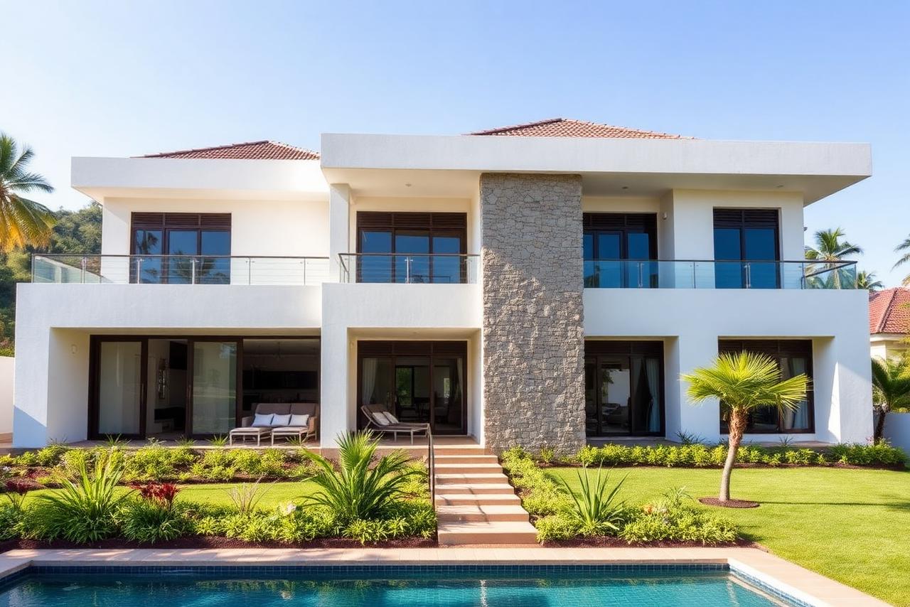 Kigali Heights Residence